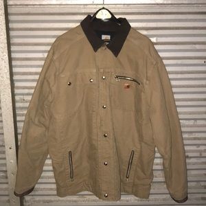 Carhartt Utility Work Coat